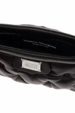 Maison Margiela CZARNY Torba na ramię