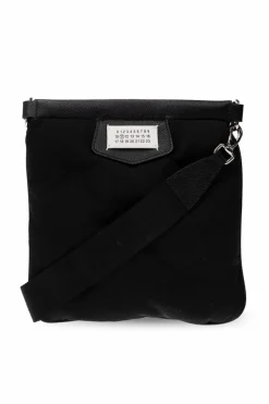 Maison Margiela CZARNY Torba na ramię ‘Glam Slam’