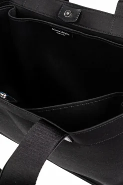Maison Margiela CZARNY Torba typu `shopper`