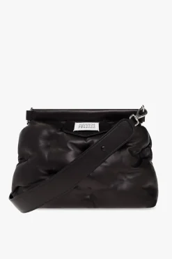 Maison Margiela CZARNY Torba na ramię ‘Glam Slam’