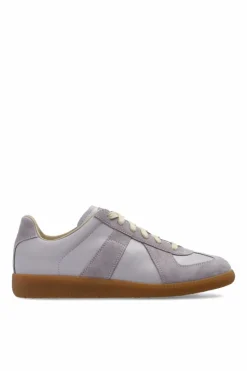 Maison Margiela FIOLETOWY Buty sportowe