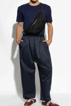 Maison Margiela MULTIKOLOR Trójpak t-shirtów