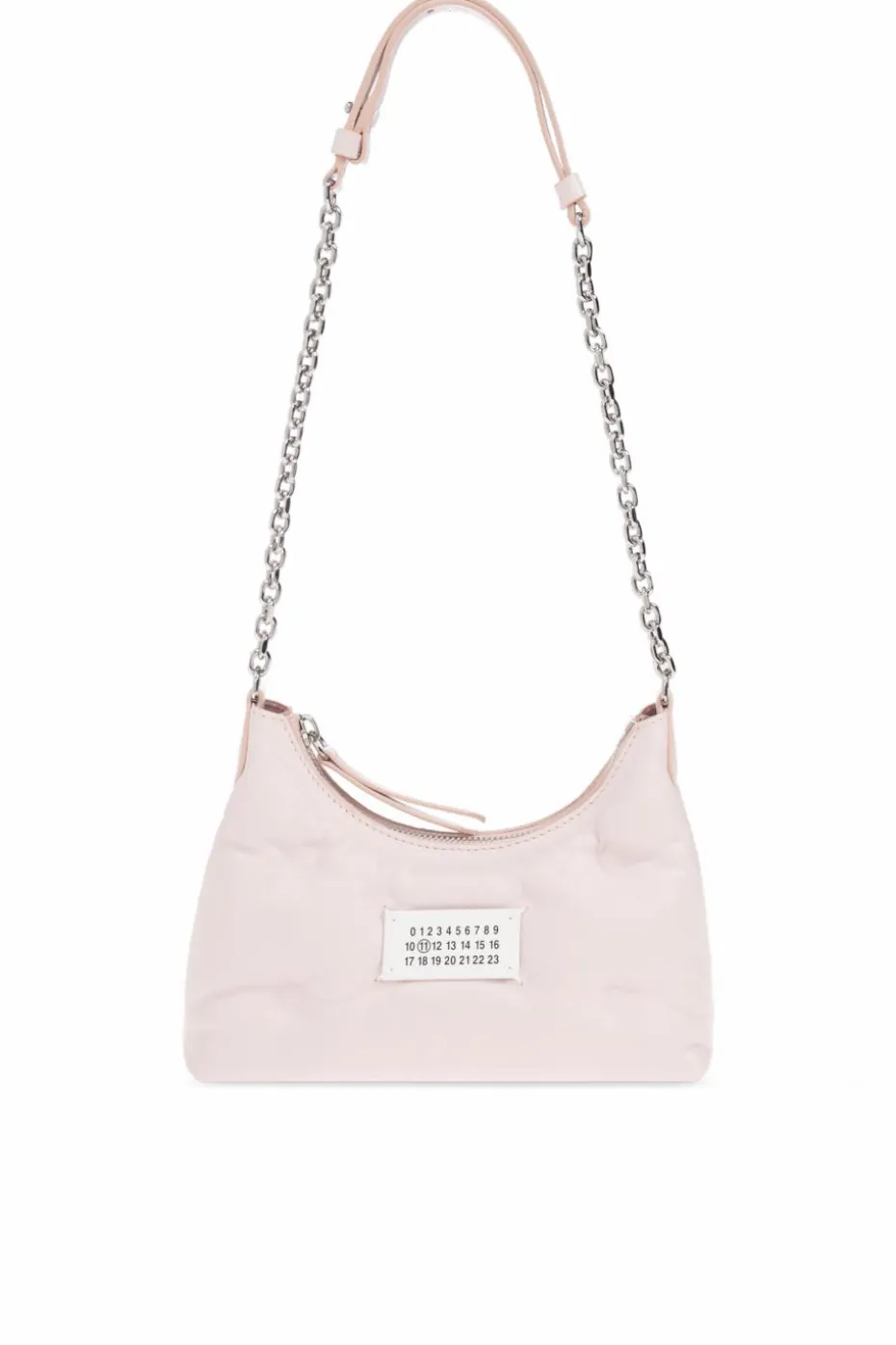 Maison Margiela RÓŻOWY Torba na ramię