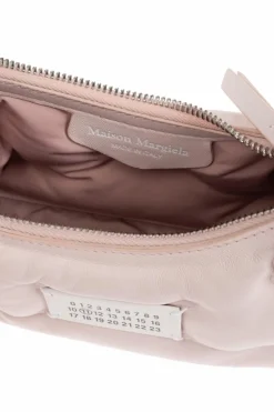 Maison Margiela RÓŻOWY Torba na ramię