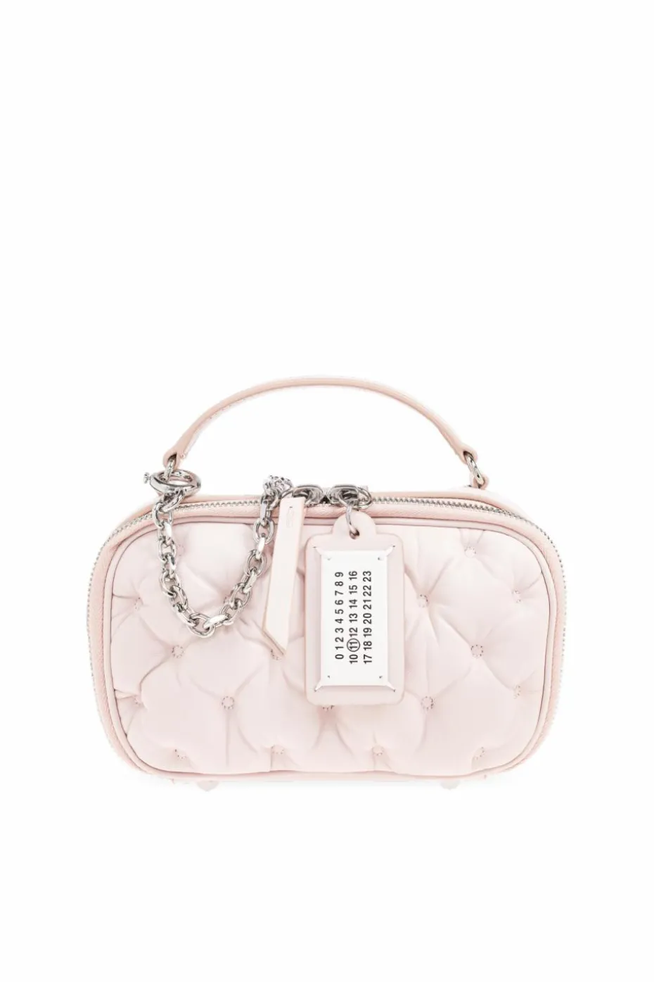 Maison Margiela RÓŻOWY Torba do ręki