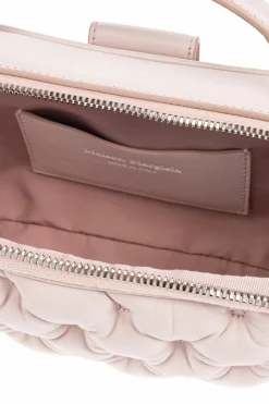 Maison Margiela RÓŻOWY Torba do ręki