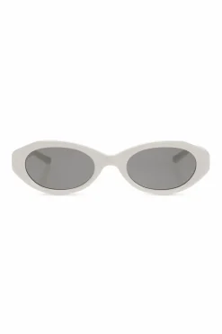 Maison Margiela SZARY Maison Margiela x Gentle Monster