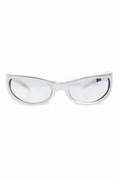 Maison Margiela SZARY Maison Margiela x Gentle Monster