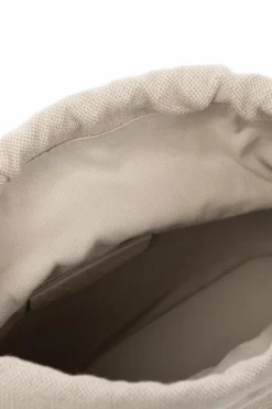 Maison Margiela SZARY Torba na ramię ‘5AC Small’