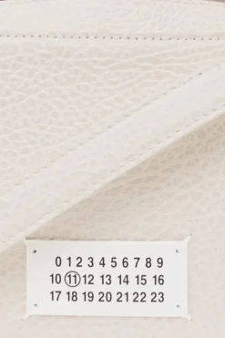 Maison Margiela SZARY Torba na ramię ‘5AC Small’