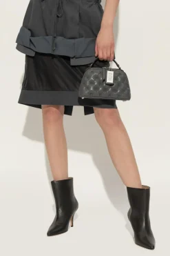 Maison Margiela SZARY Torba do ręki