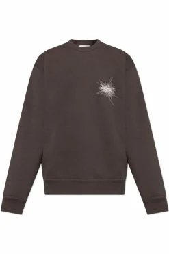 MARANT CZARNY Bluza `Mikoy`