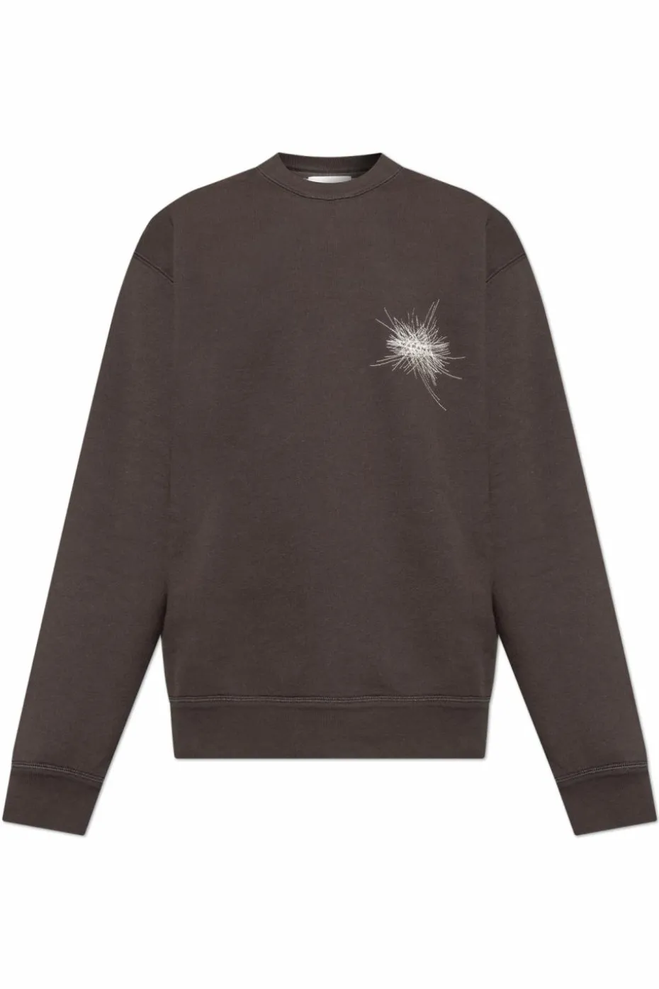 MARANT CZARNY Bluza `Mikoy`