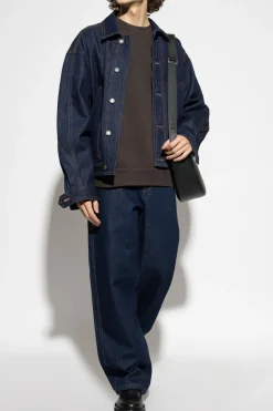 MARANT CZARNY Bluza `Mikoy`