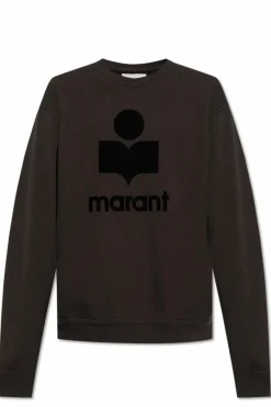 MARANT CZARNY Bluza `Mikoy`