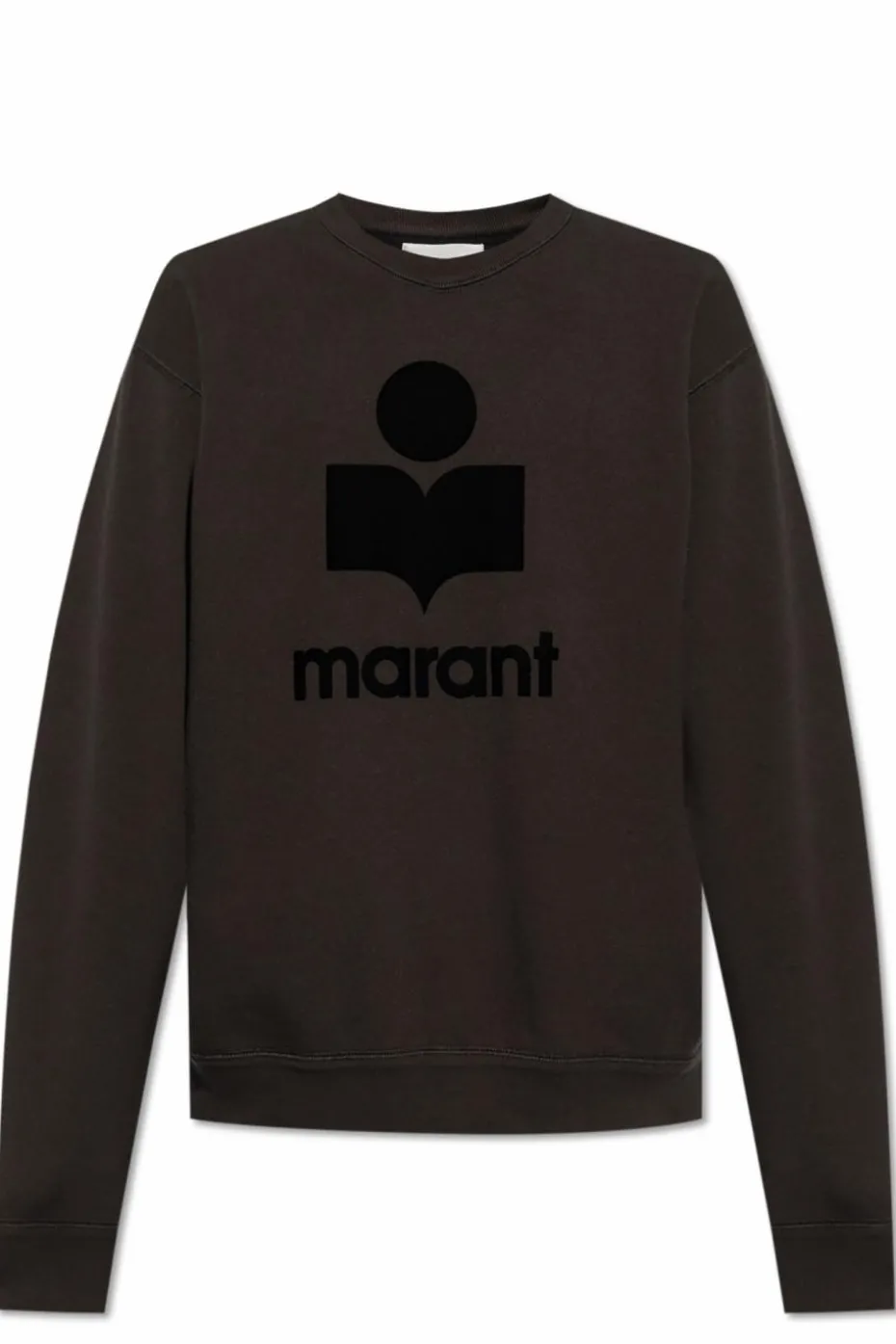 MARANT CZARNY Bluza `Mikoy`
