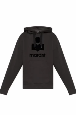 MARANT CZARNY Bluza `Miley`