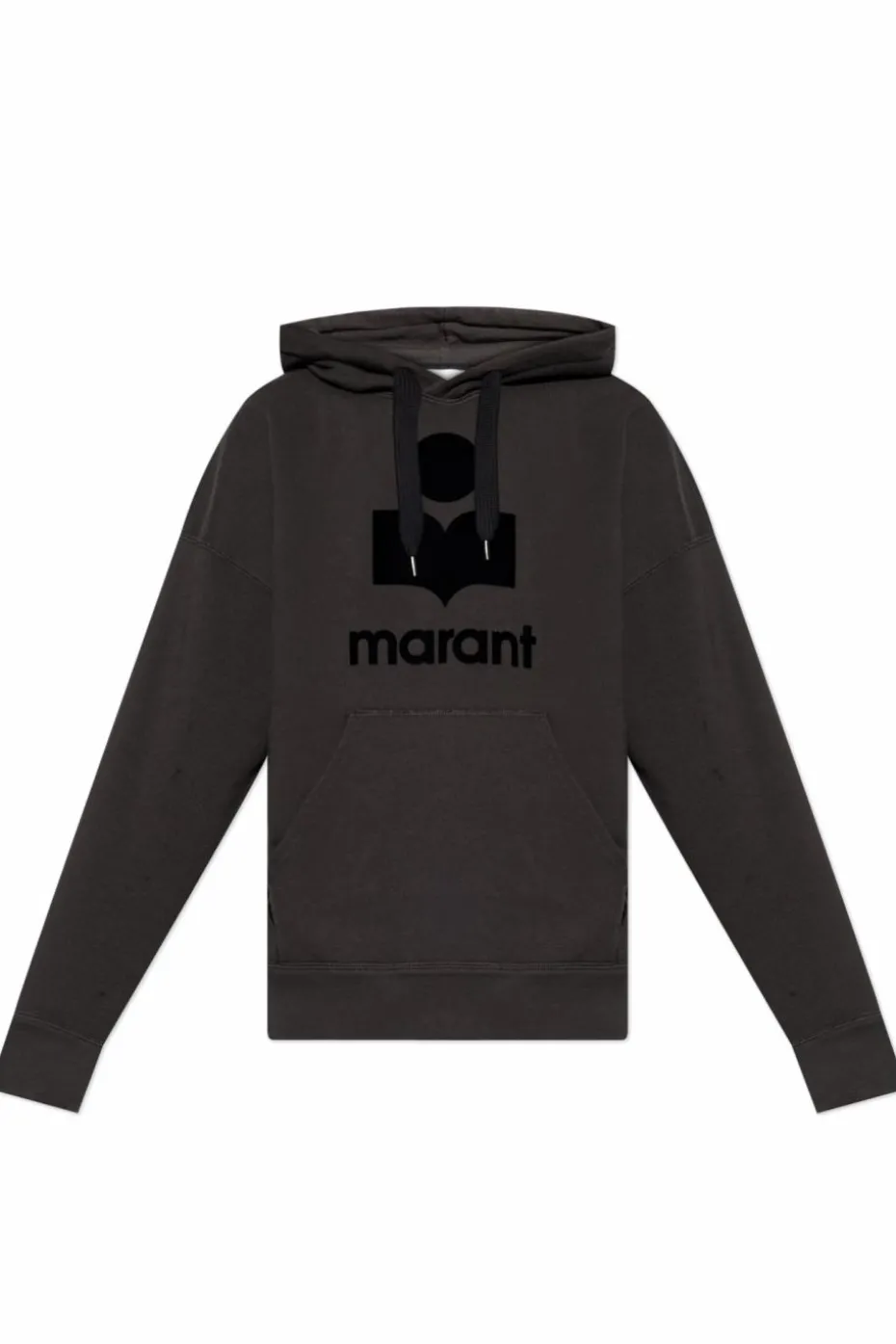 MARANT CZARNY Bluza `Miley`
