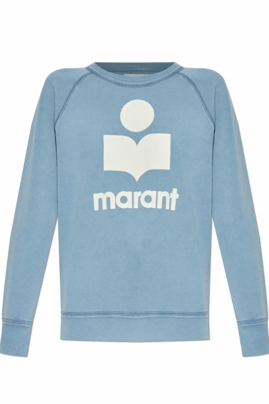 Marant Etoile jasnoniebieski Bluza `Millyny`