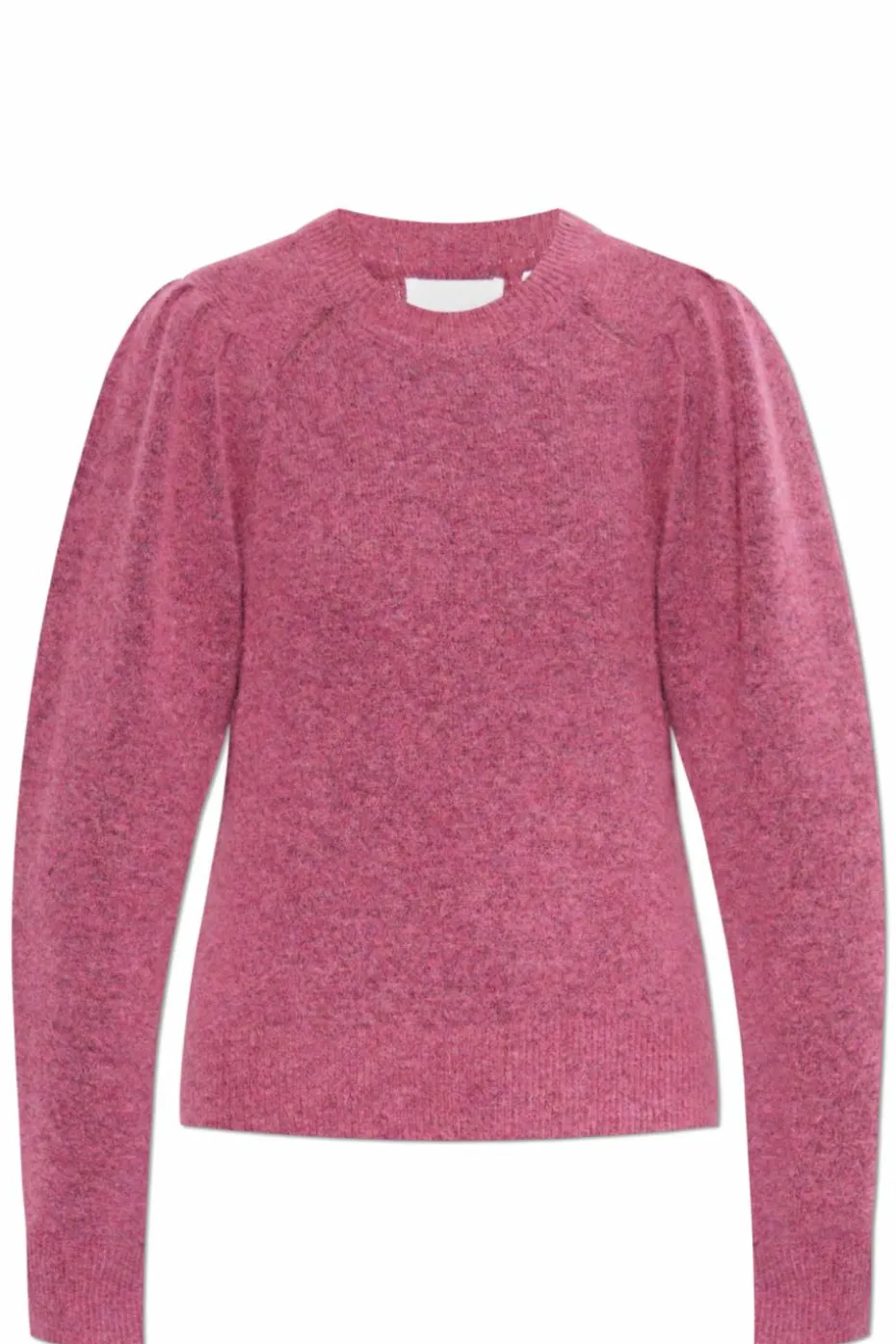 Marant Etoile RÓŻOWY Sweter `Peyton`