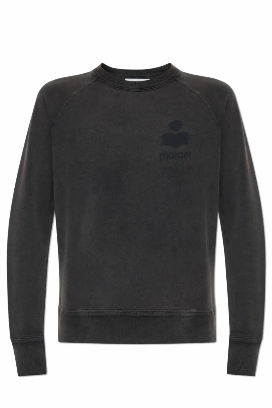 Marant Etoile SZARY Bluza `Milla`