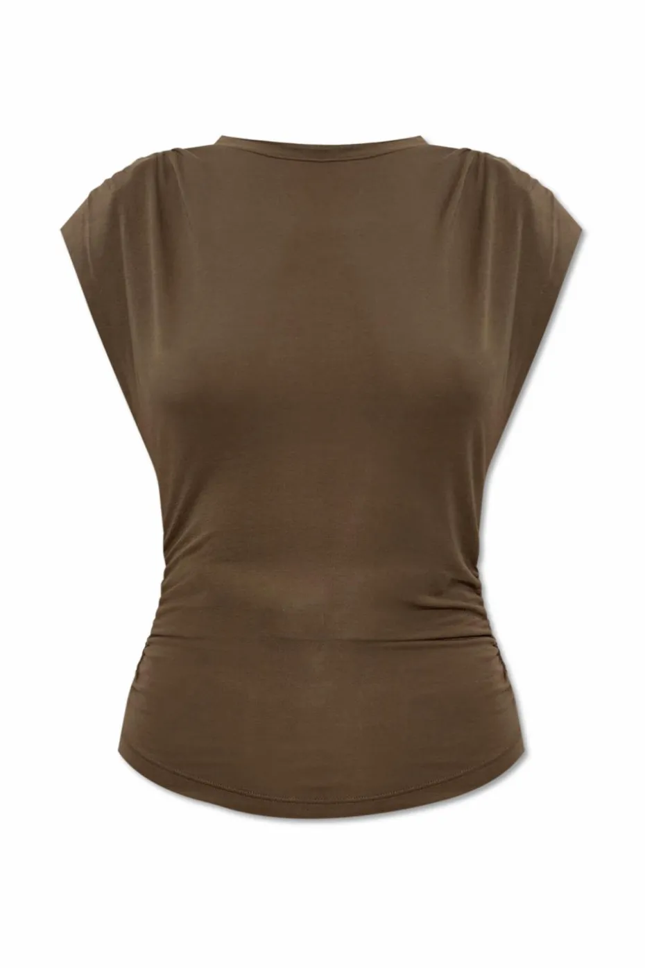 Marant Etoile ZIELONY Top `Devani`