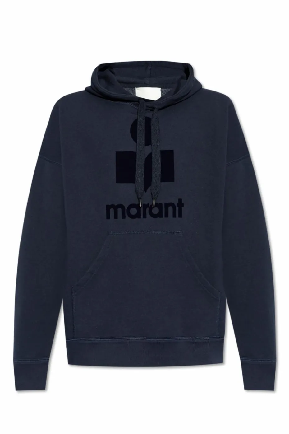 MARANT GRANATOWY Bluza `Miley`