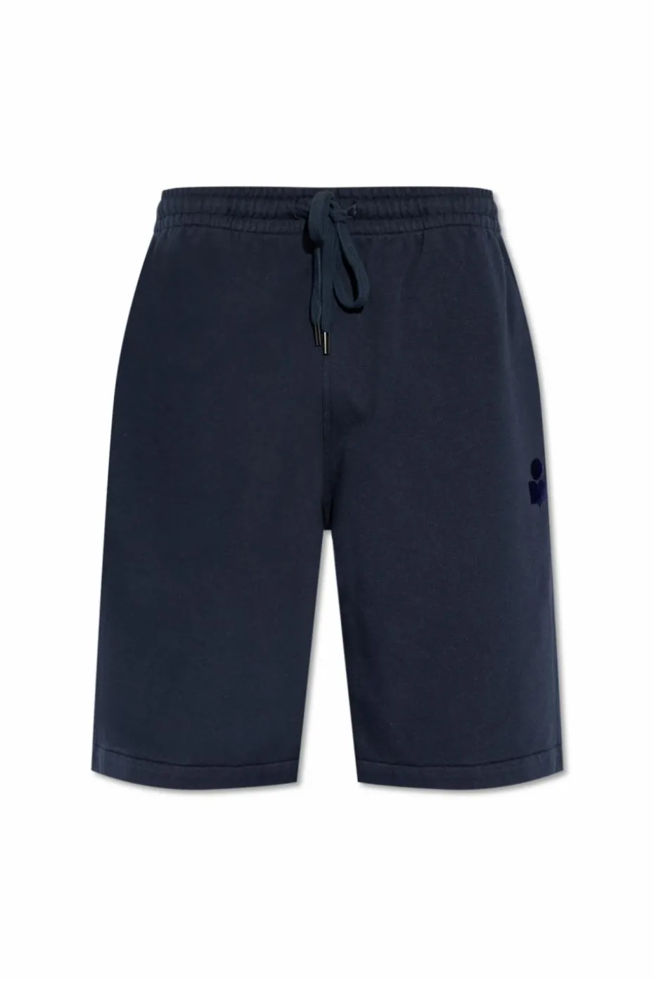 MARANT GRANATOWY Szorty `Mahelo`