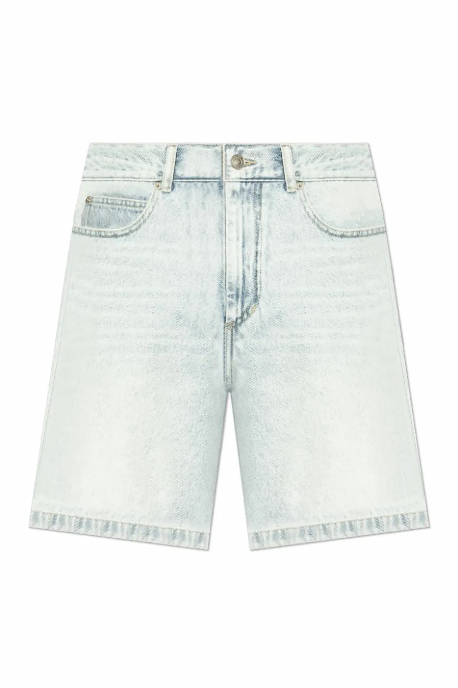 MARANT jasnoniebieski Szorty jeansowe `Jeffry`