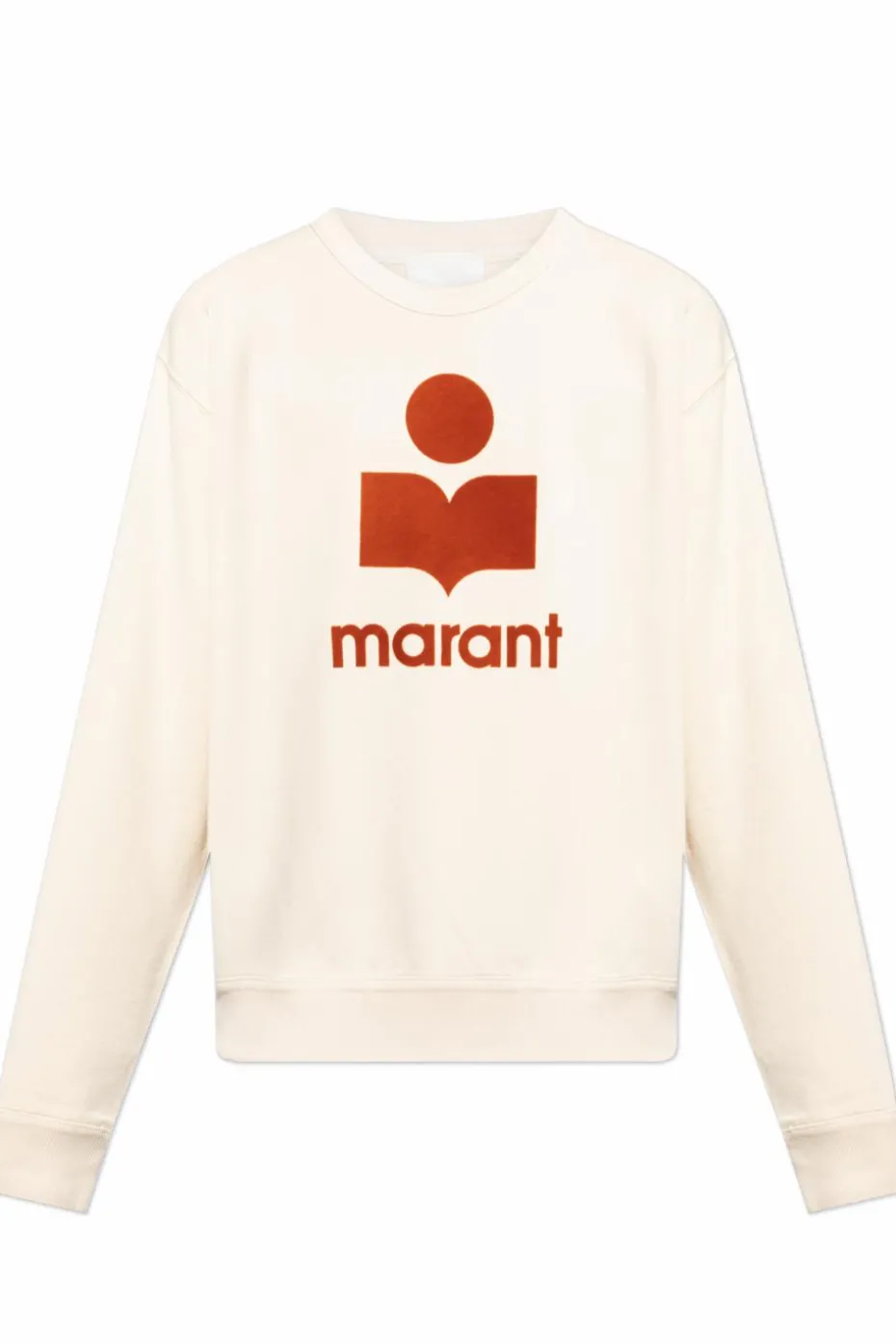 MARANT kremowy Bluza `Mikoy`