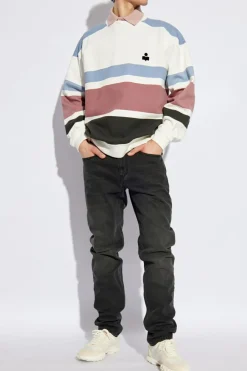 MARANT MULTIKOLOR Bluza `Meyoan`