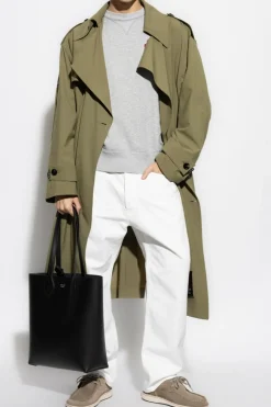 MARANT SZARY Bluza `Mike`