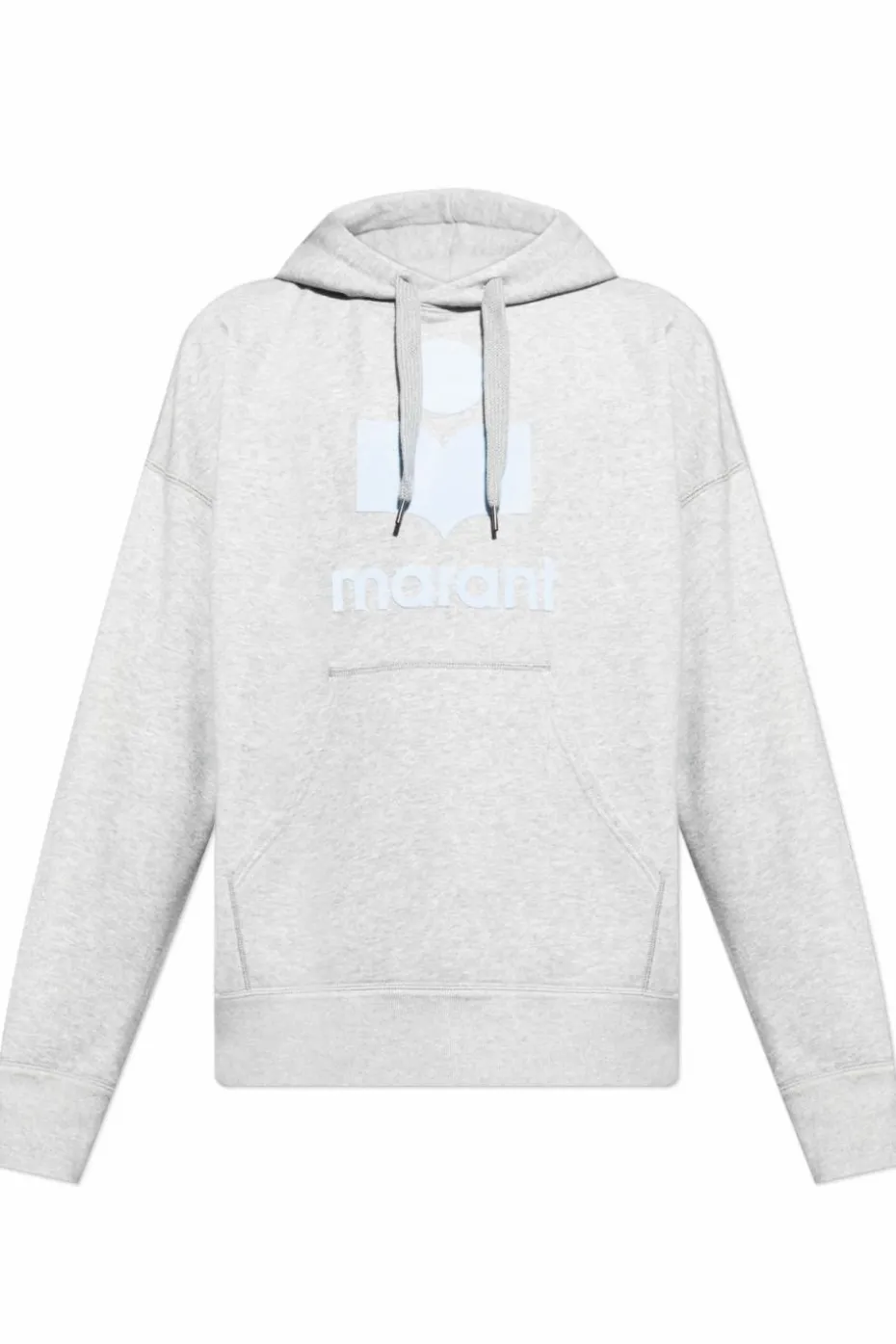MARANT SZARY Bluza `Miley`