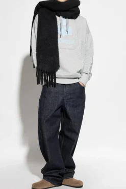MARANT SZARY Bluza `Miley`