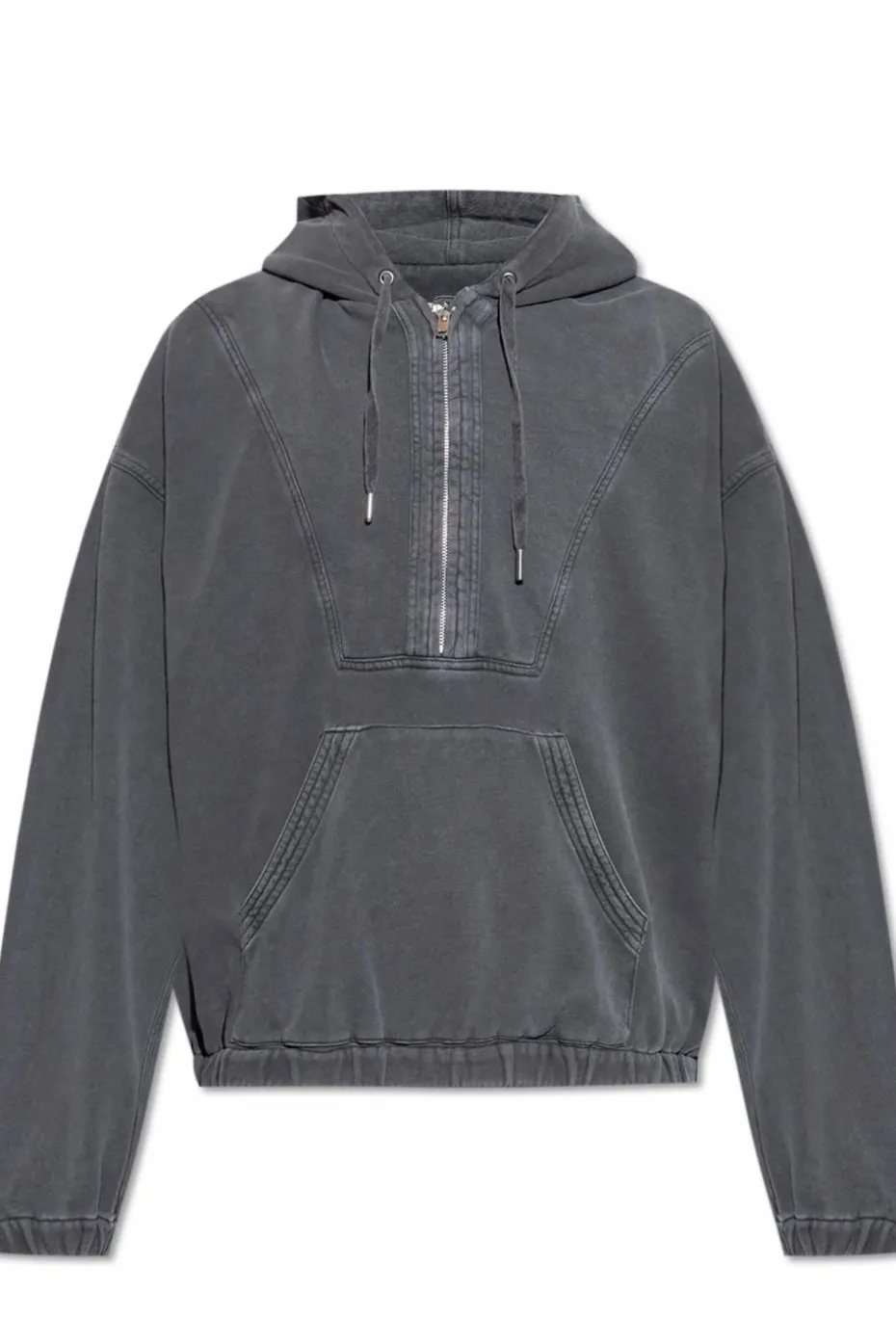 MARANT SZARY Bluza `Yanis`