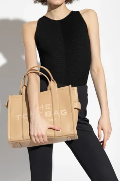 Marc Jacobs beżowy Torba ‘Medium Tote Bag’