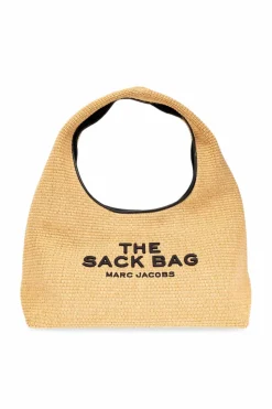 Marc Jacobs beżowy Torba na ramię ‘The Sack Bag’