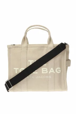 Marc Jacobs beżowy Torba 'The Medium Tote'