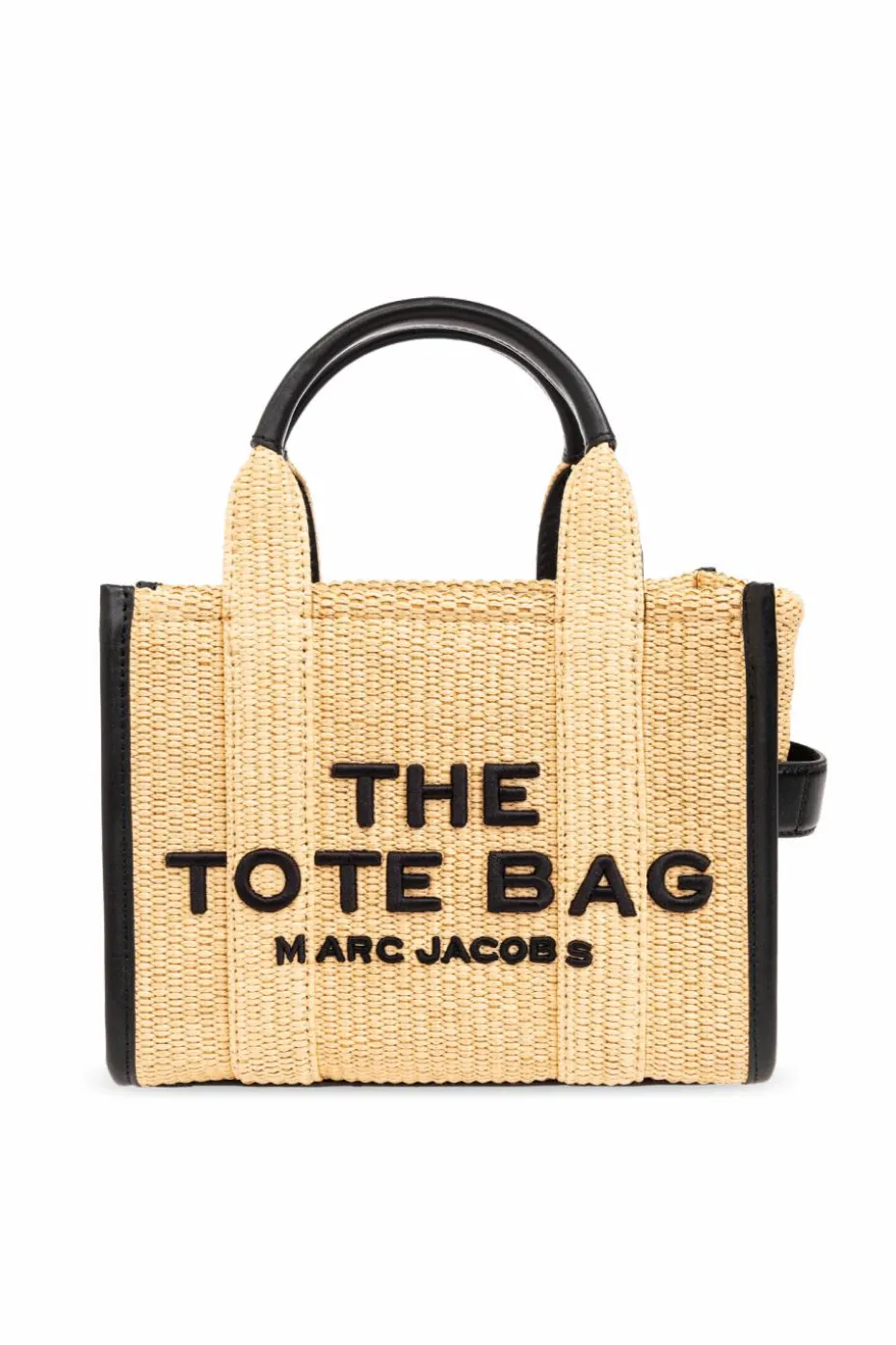 Marc Jacobs beżowy Torba ‘The Tote Small’ typu ‘shopper’