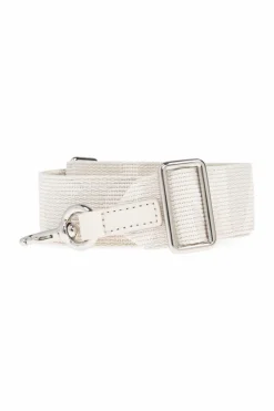 Marc Jacobs BIAŁY Torba `The Corssbody`