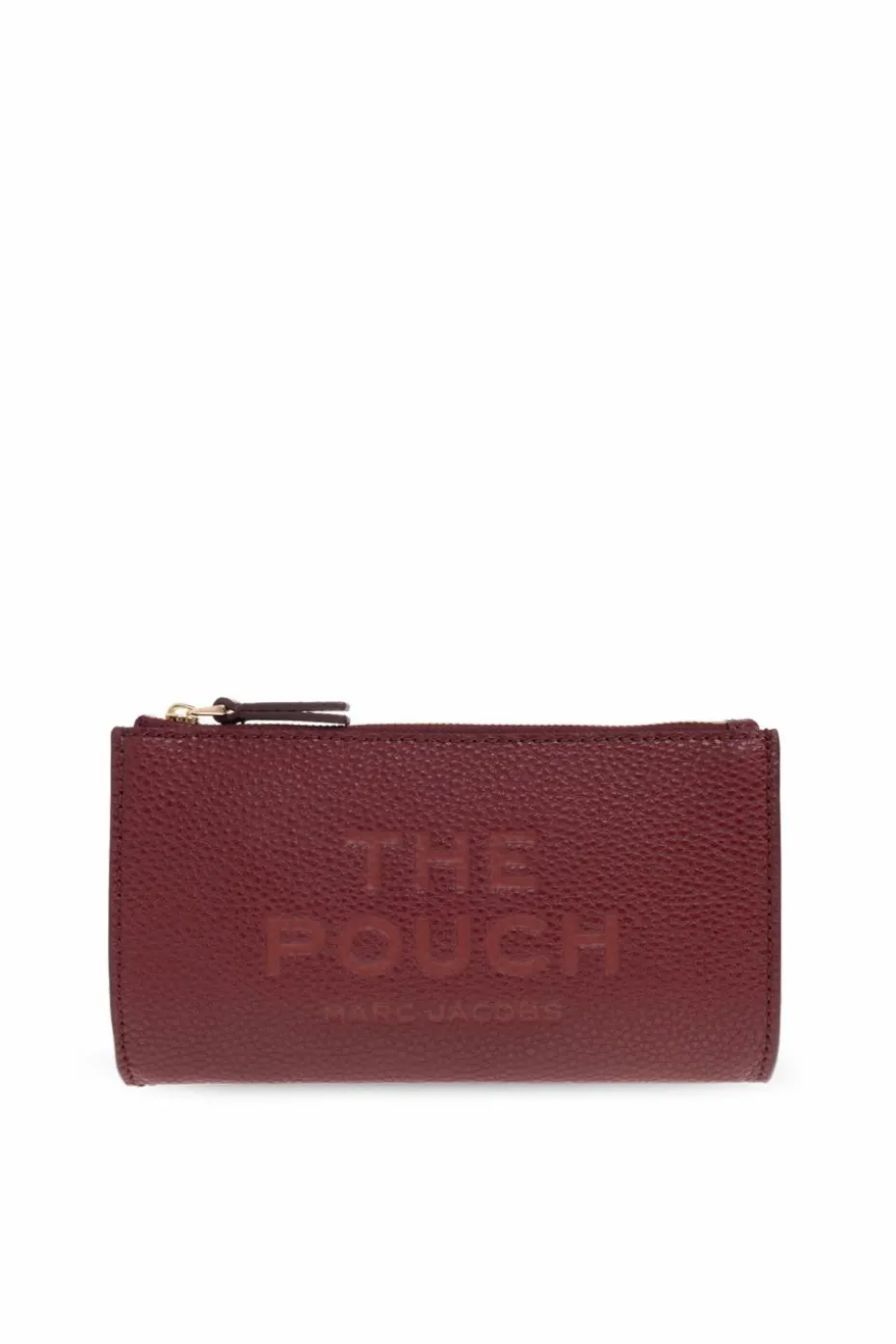 Marc Jacobs BORDO Torba do ręki z logo