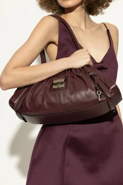 Marc Jacobs BORDO Torba na ramię