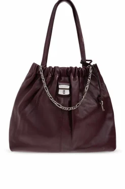 Marc Jacobs BORDO Torba na ramię