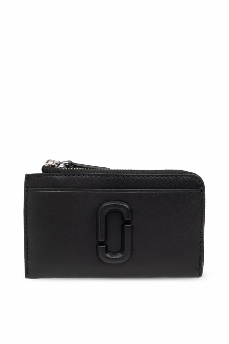 Marc Jacobs CZARNY Etui na karty