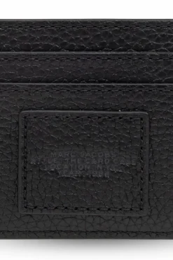 Marc Jacobs CZARNY Etui na karty