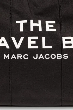 Marc Jacobs CZARNY Torba `The Travel Bag`