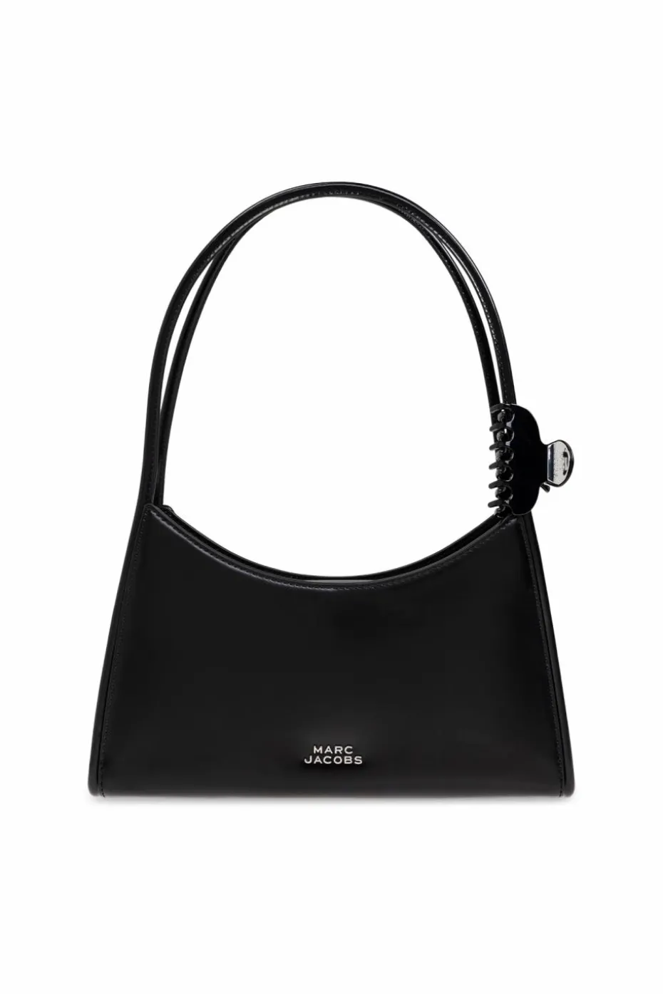 Marc Jacobs CZARNY Torba na ramię `The Claw`