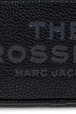 Marc Jacobs CZARNY Torba na ramię `The Crossbody`