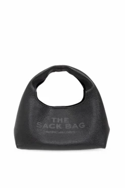 Marc Jacobs CZARNY Torba do rękI `Mini Snack`