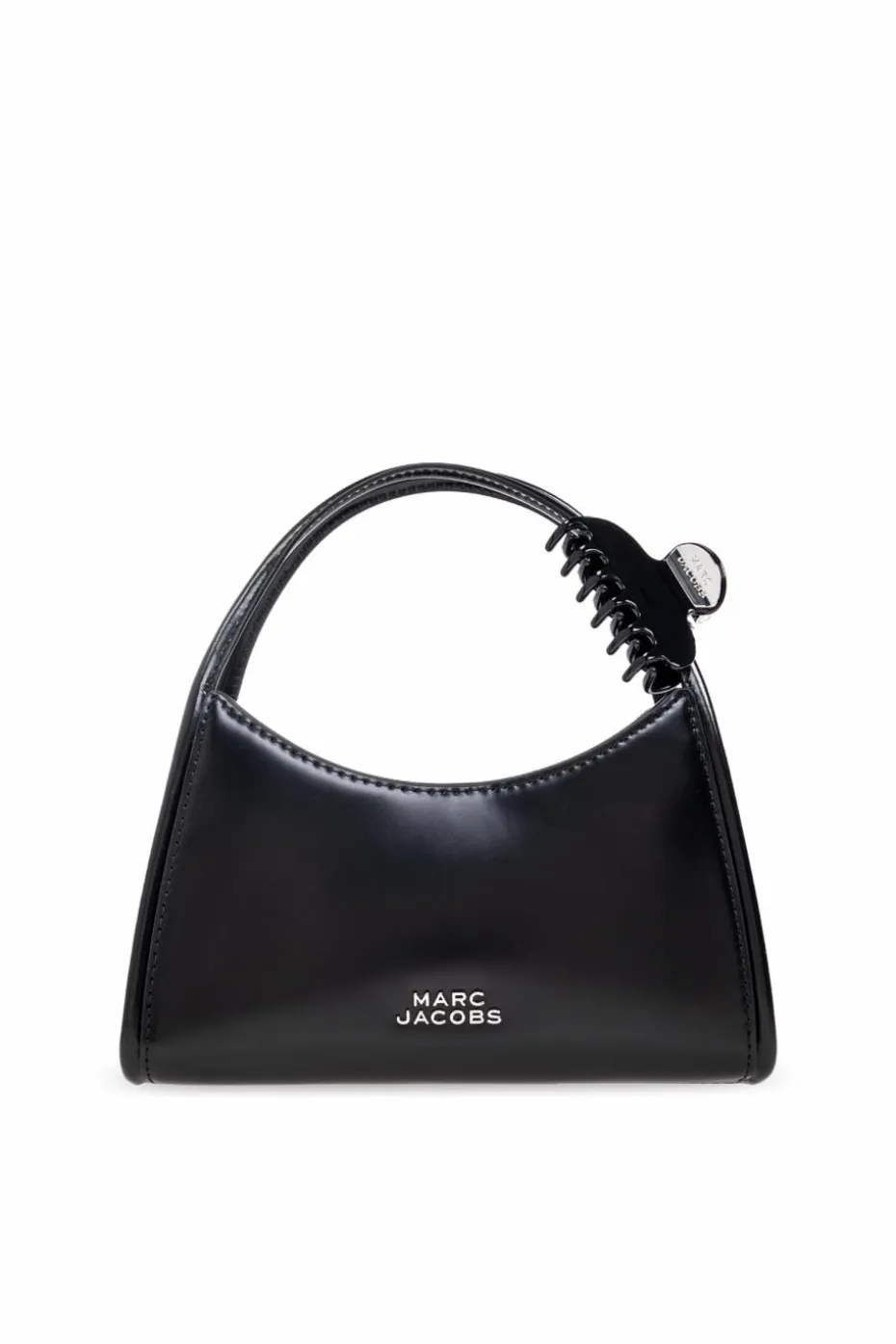 Marc Jacobs CZARNY Torba do ręki `The Claw`